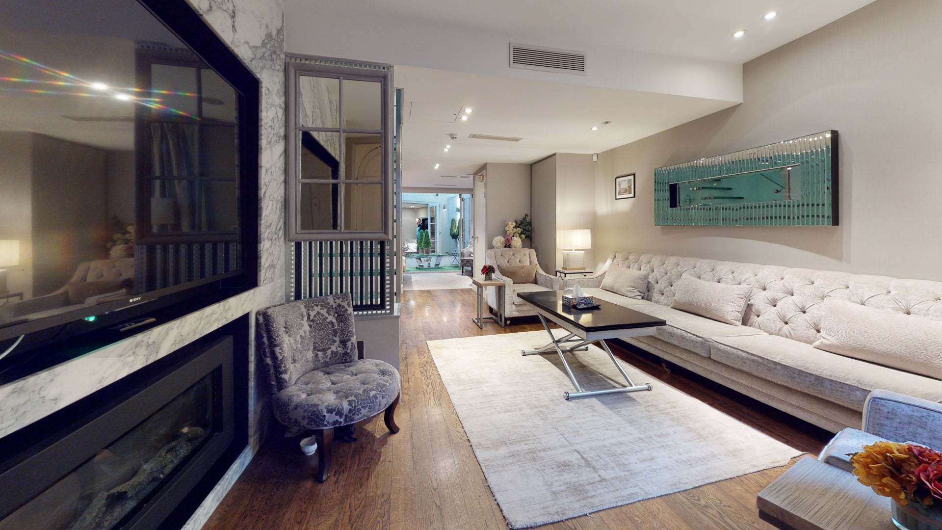 Knightsbridge 4 bed - Elite Visuals
